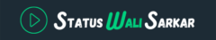 StatusWaliSarkar Official Logo
